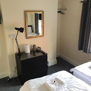 Deluxe Kamer met Twee Aparte Bedden
